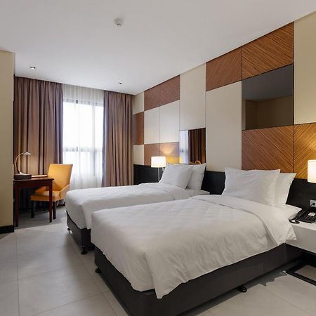 Summit Hotel Tacloban Zewnętrze zdjęcie