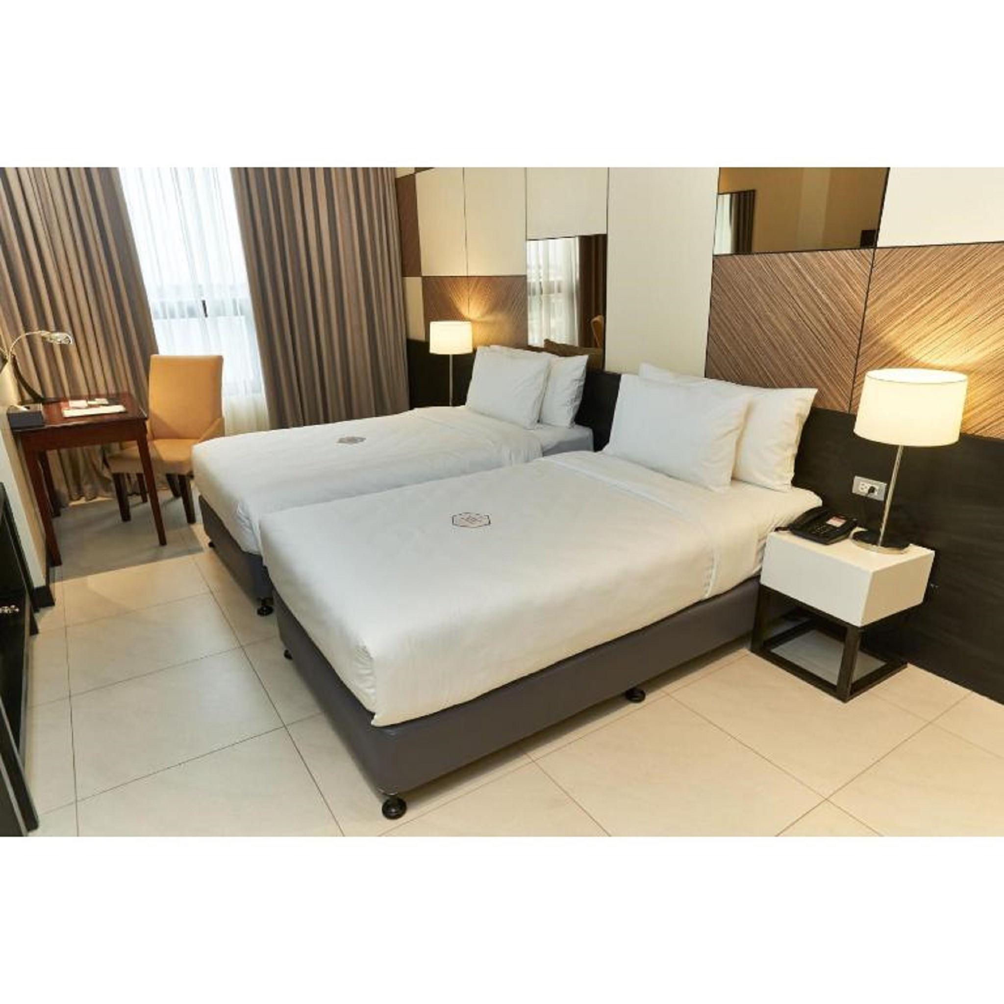 Summit Hotel Tacloban Zewnętrze zdjęcie