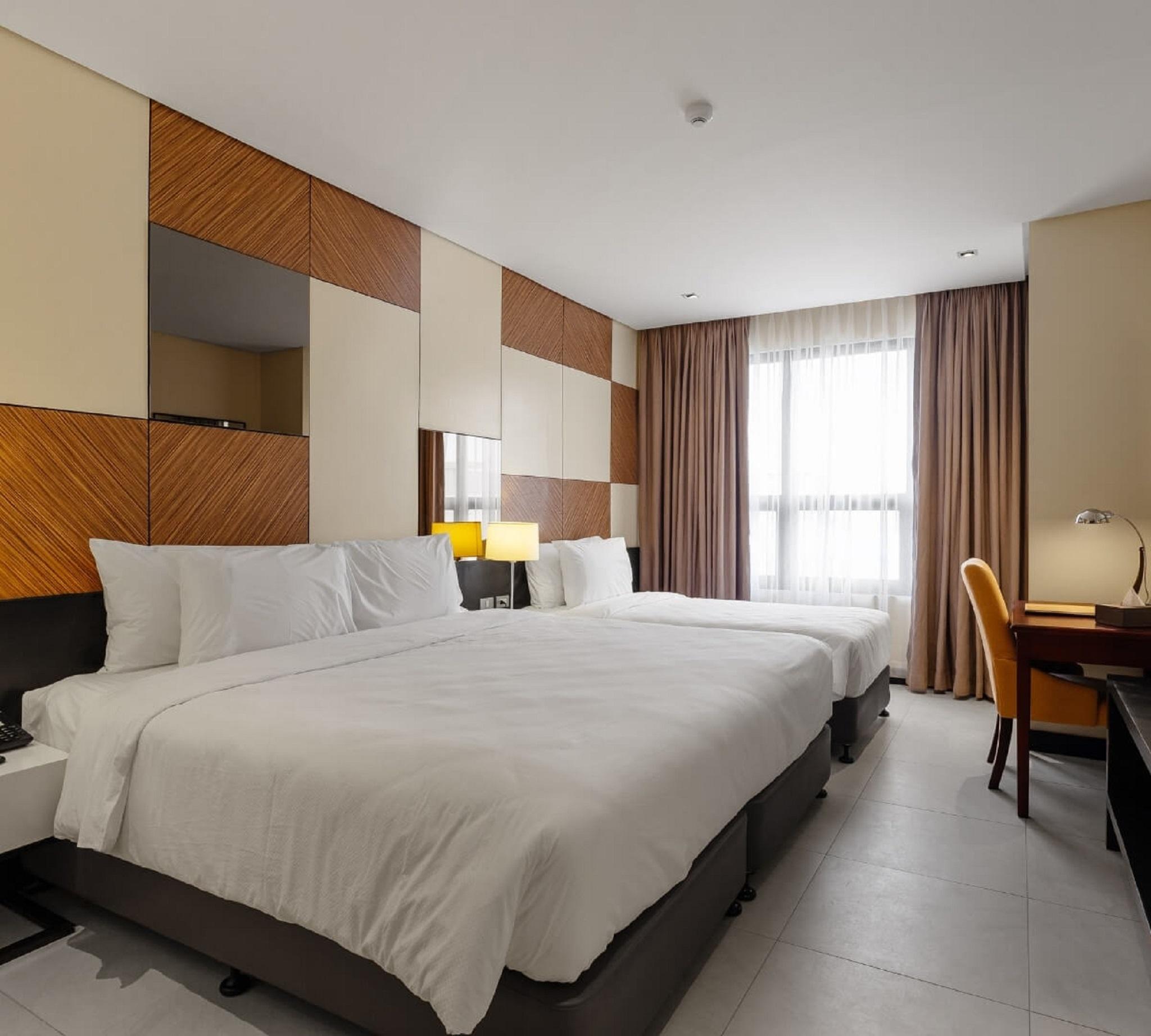 Summit Hotel Tacloban Zewnętrze zdjęcie