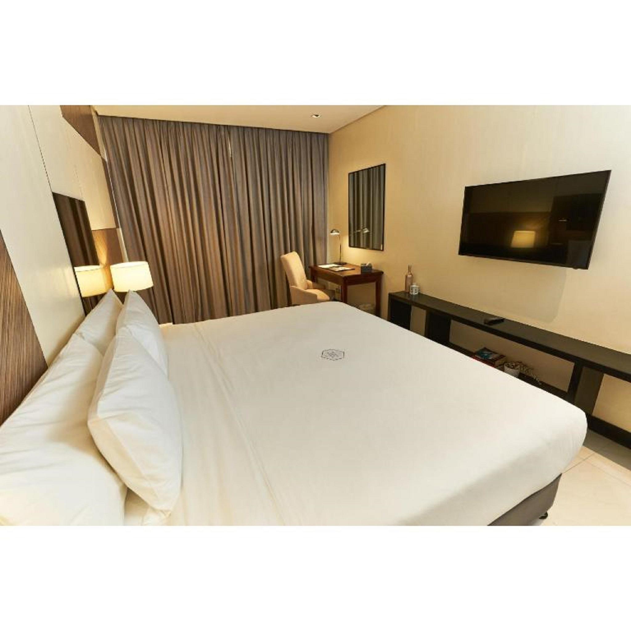 Summit Hotel Tacloban Zewnętrze zdjęcie