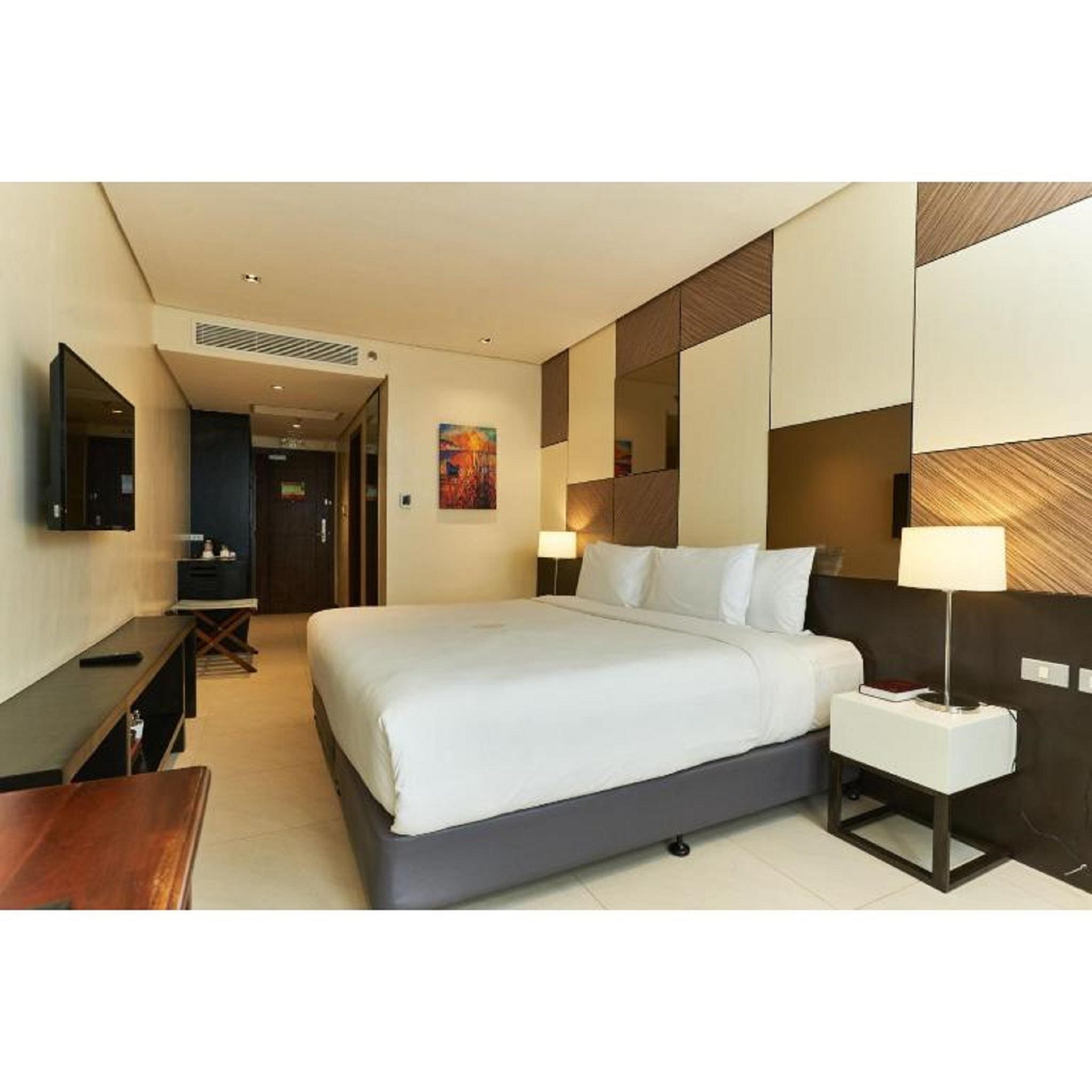 Summit Hotel Tacloban Zewnętrze zdjęcie