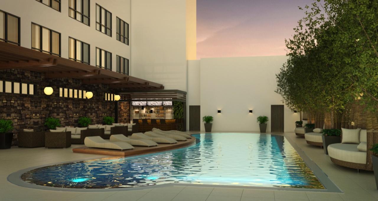 Summit Hotel Tacloban Zewnętrze zdjęcie