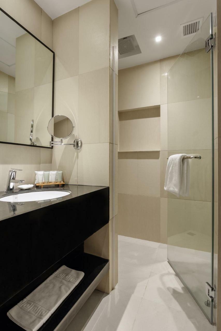 Summit Hotel Tacloban Zewnętrze zdjęcie