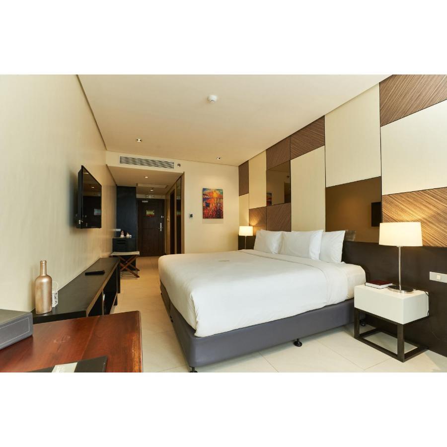 Summit Hotel Tacloban Zewnętrze zdjęcie
