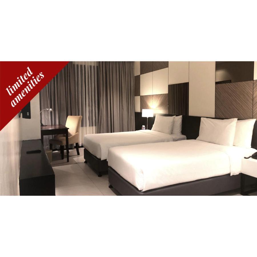 Summit Hotel Tacloban Zewnętrze zdjęcie